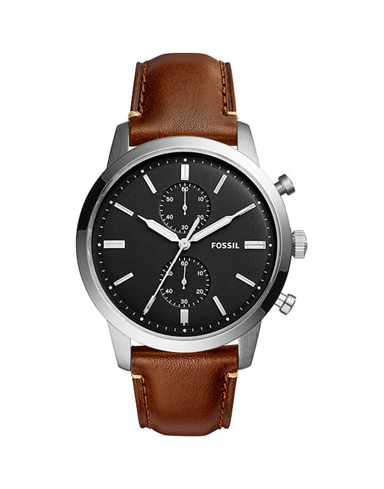 Часы Fossil Townsman FS5280