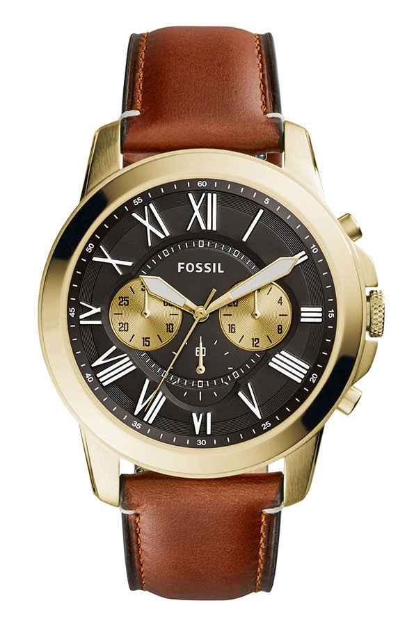 Часы Fossil Grant FS5297