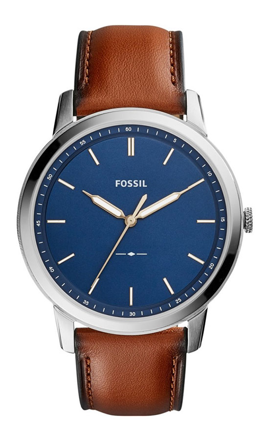 Часы Fossil The Minimalist FS5304