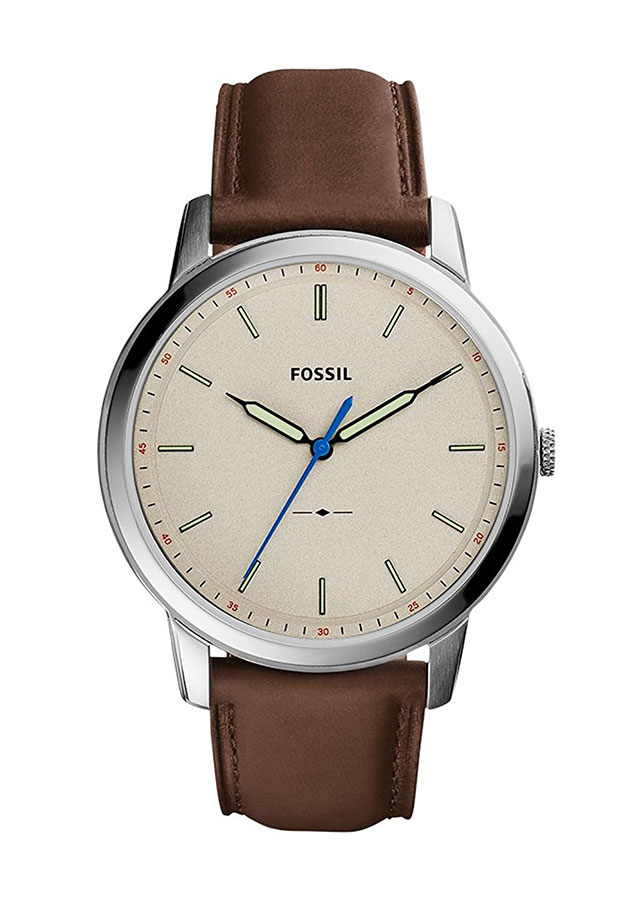 Часы Fossil The Minimalist Slim FS5306
