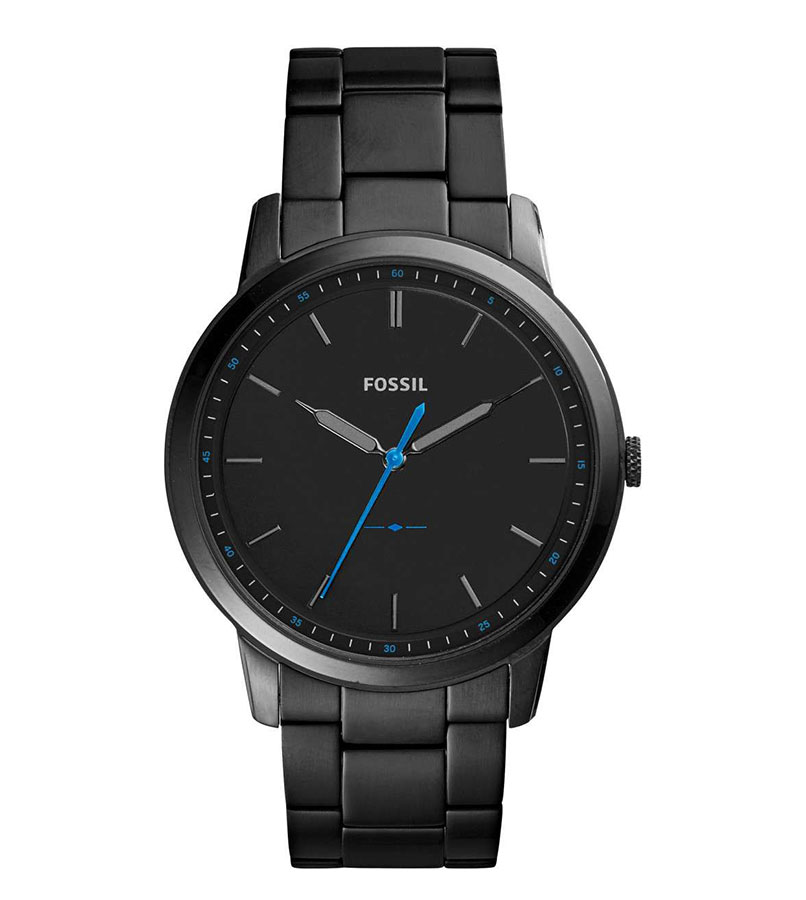 Часы Fossil The Minimalist Slim FS5308