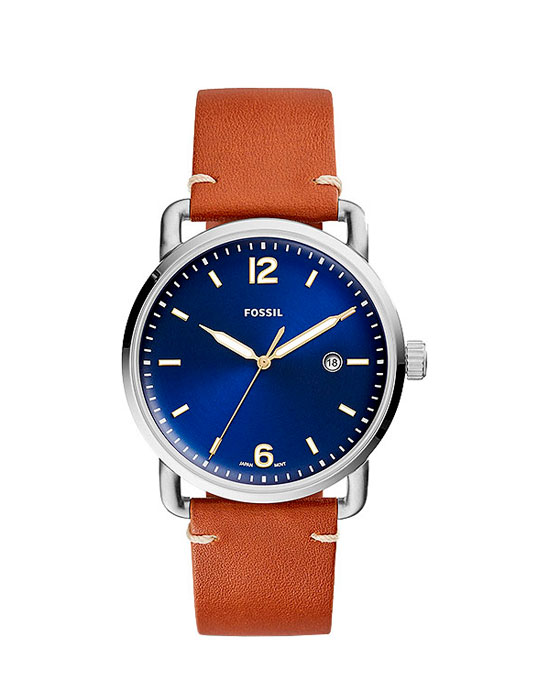 Часы Fossil Commuter FS5325