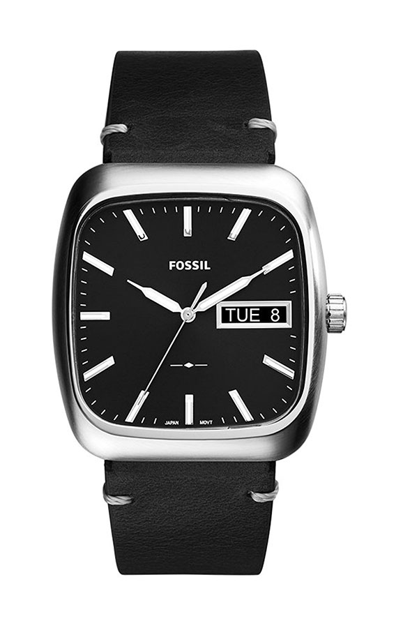 Часы Fossil Rutherford FS5330