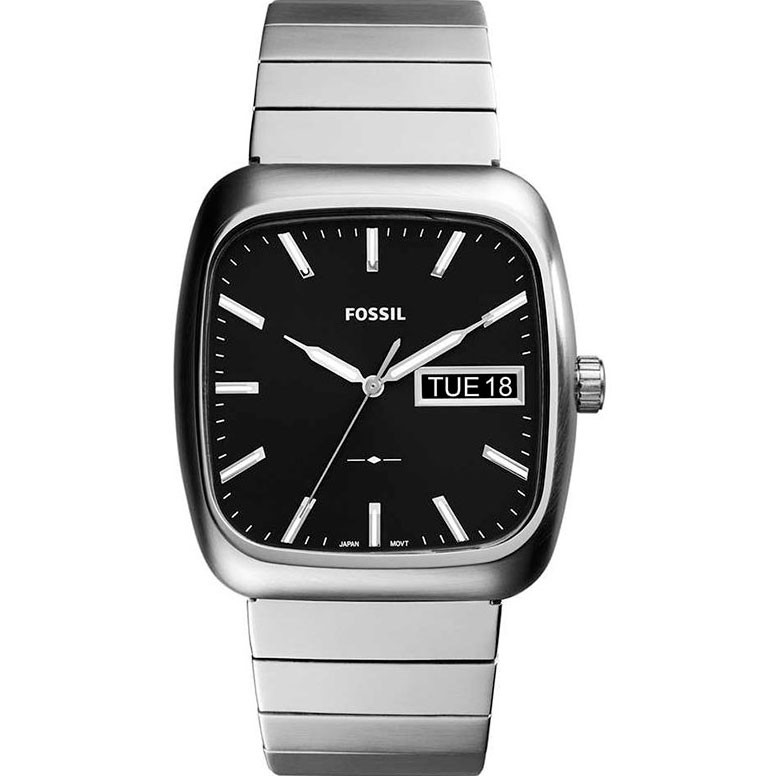 Часы Fossil Rutherford FS5331