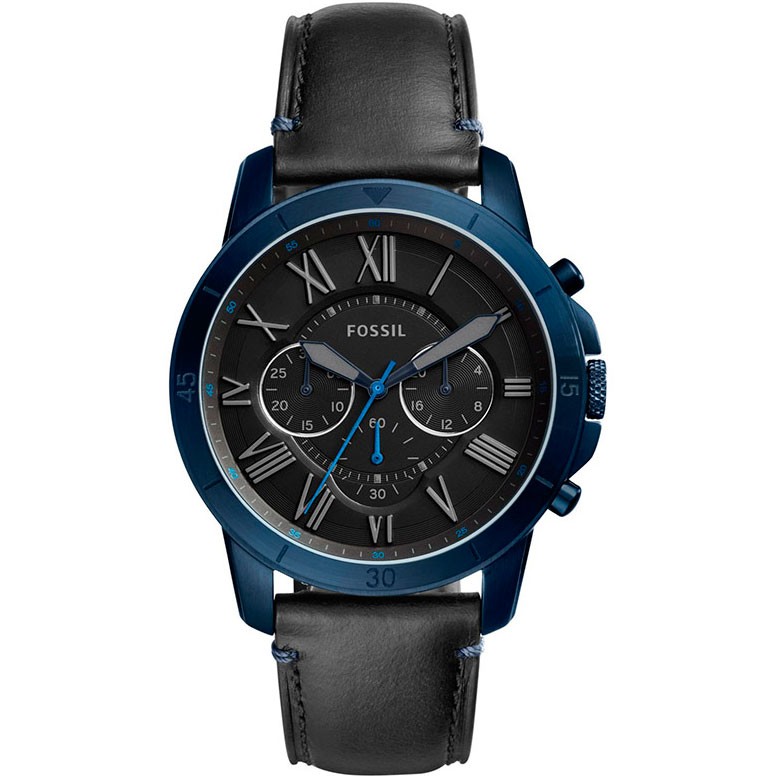 Часы Fossil Grant FS5342