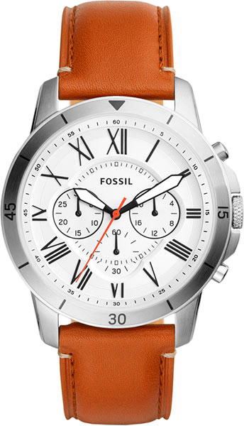 Часы Fossil Grant FS5343