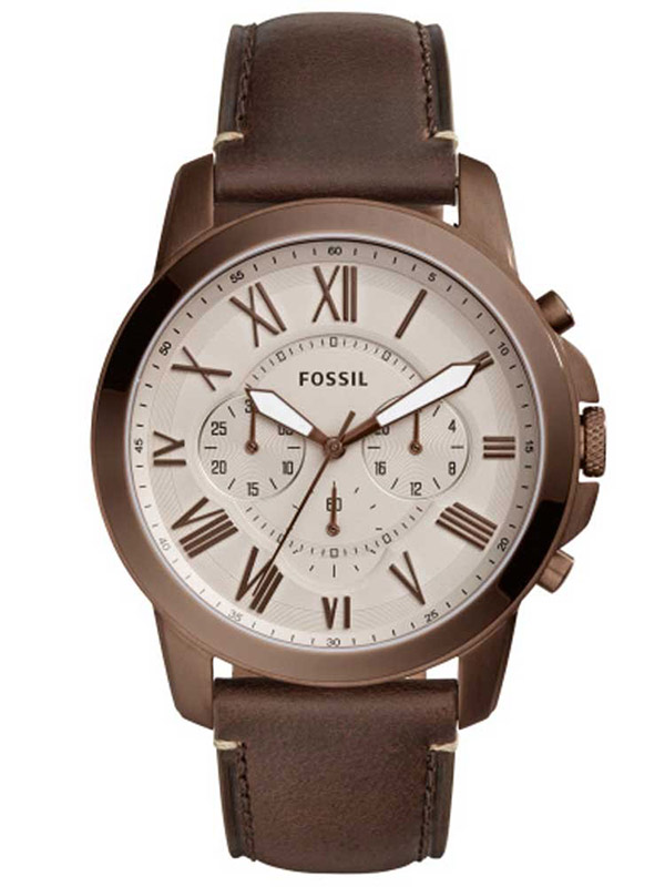 Часы Fossil Grant FS5344