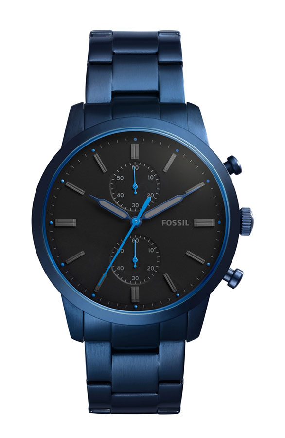 Часы Fossil Townsman FS5345