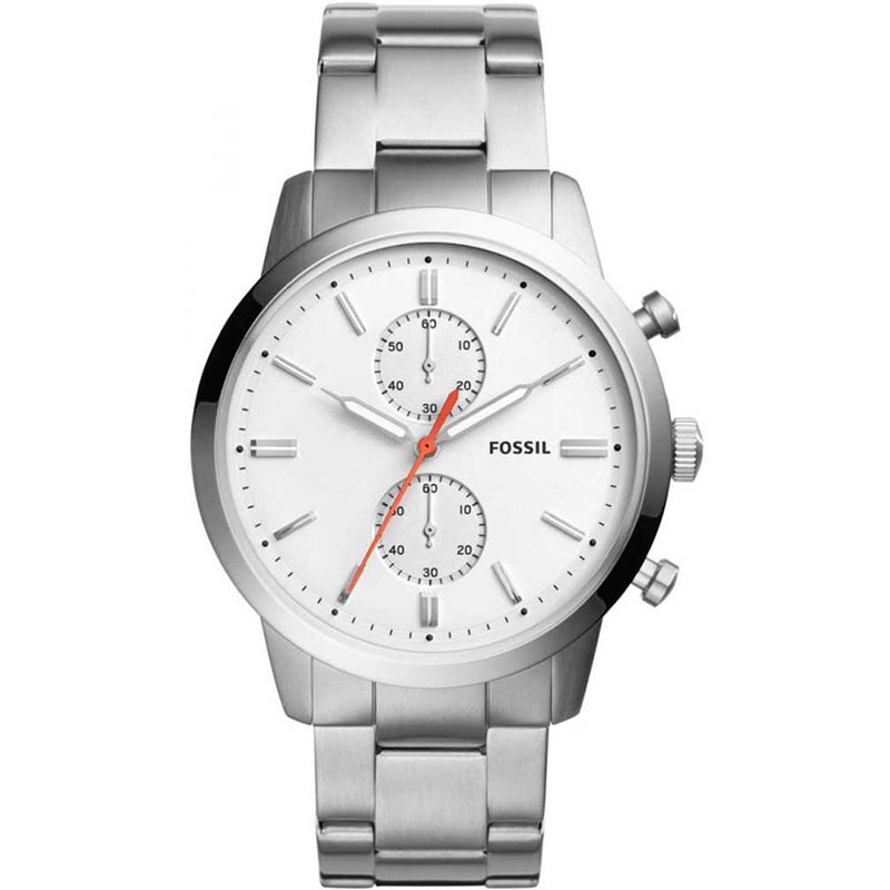 Часы Fossil Townsman FS5346