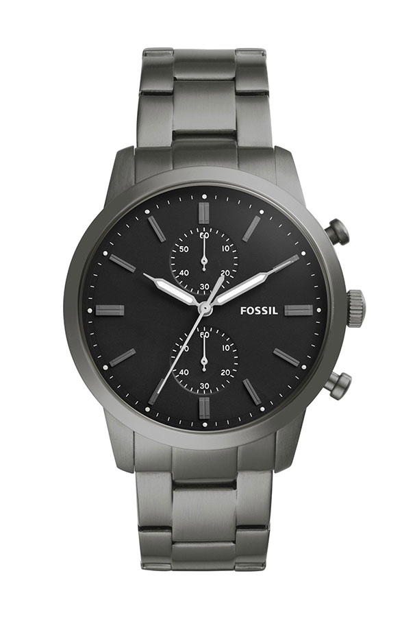 Часы Fossil Townsman FS5349