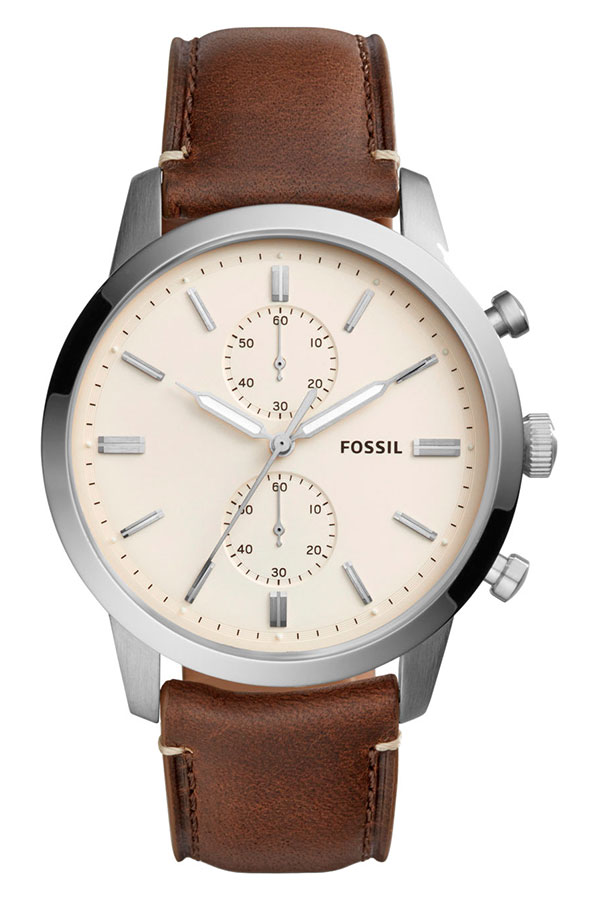 Часы Fossil Townsman FS5350