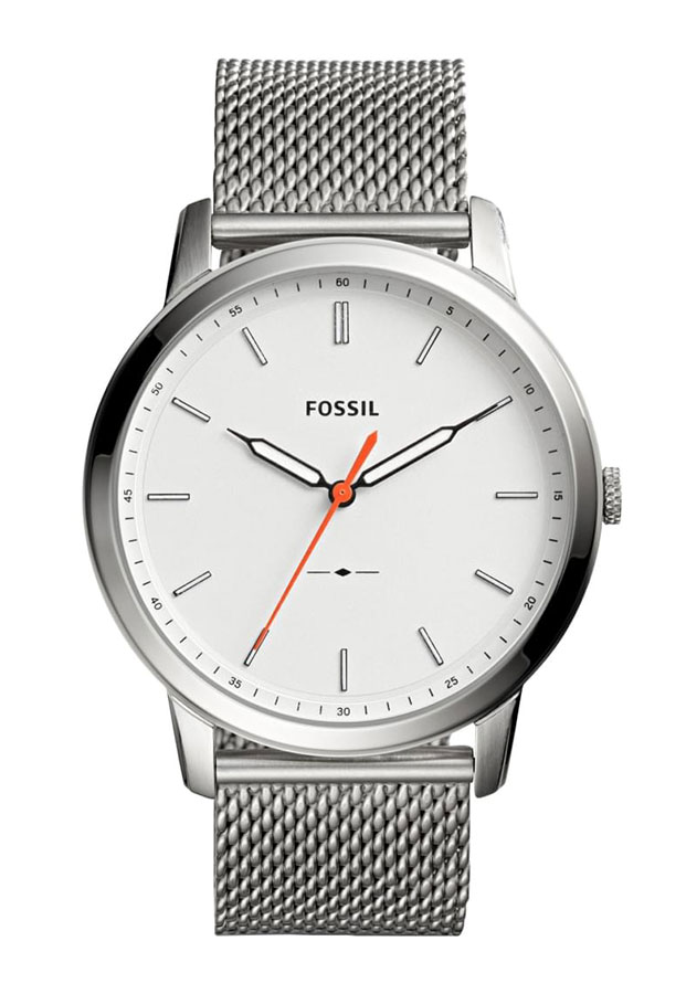 Часы Fossil The Minimalist FS5359
