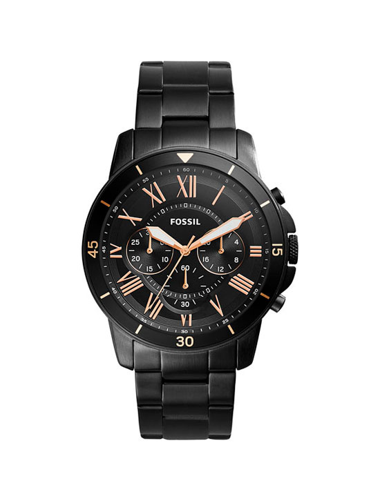 Часы Fossil Grant FS5374