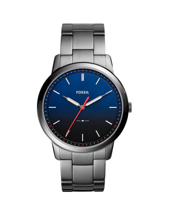 Часы Fossil The Minimalist Slim FS5377