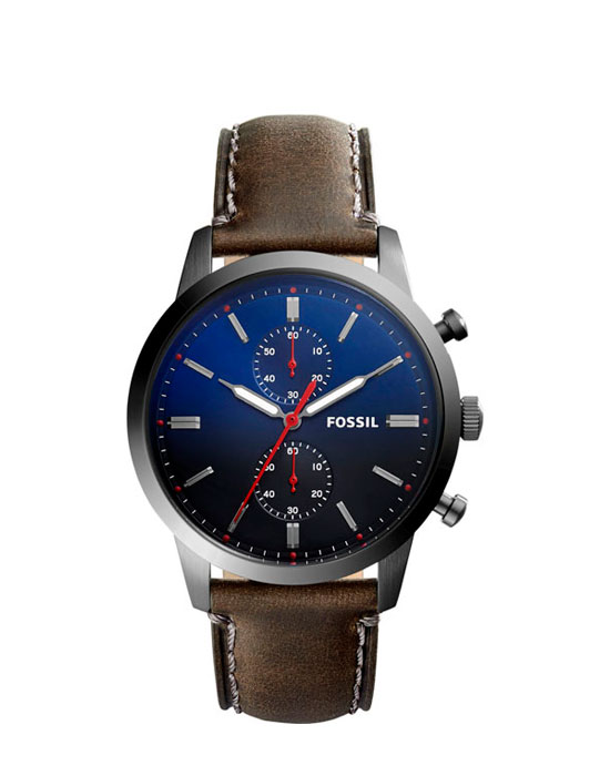 Часы Fossil Townsman FS5378