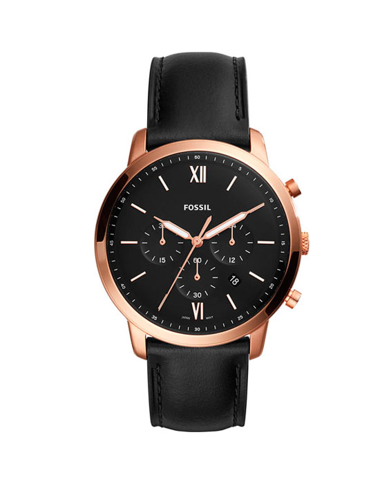 Часы Fossil Neutra FS5381