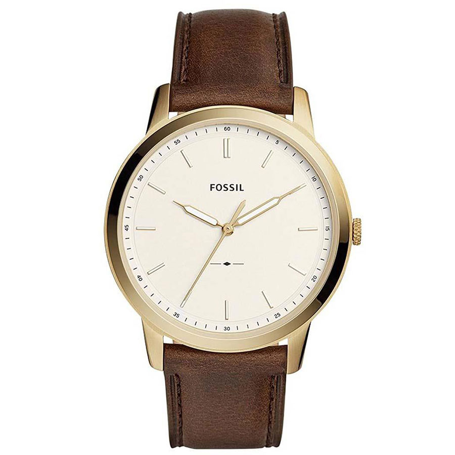 Часы Fossil The Minimalist FS5397