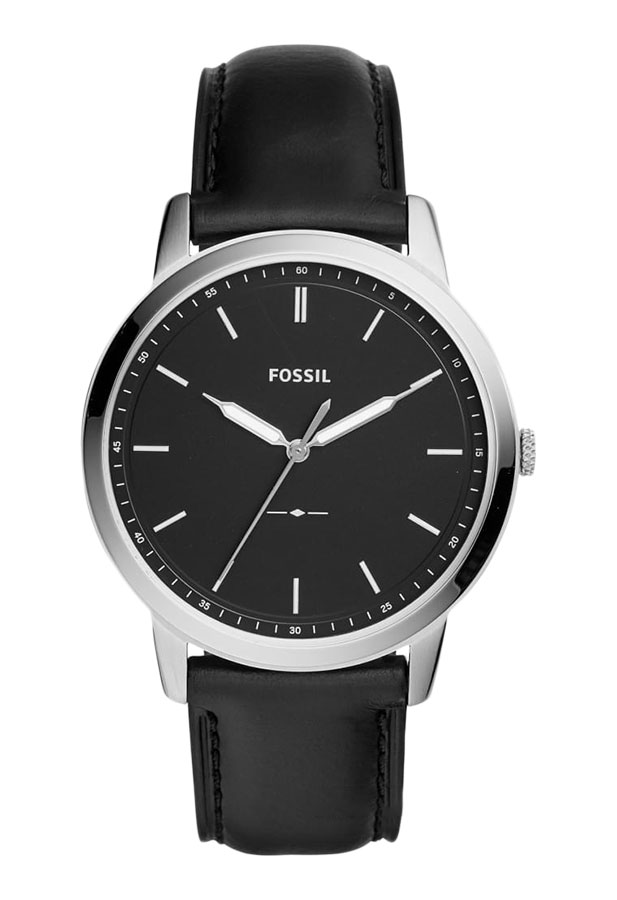 Часы Fossil The Minimalist FS5398