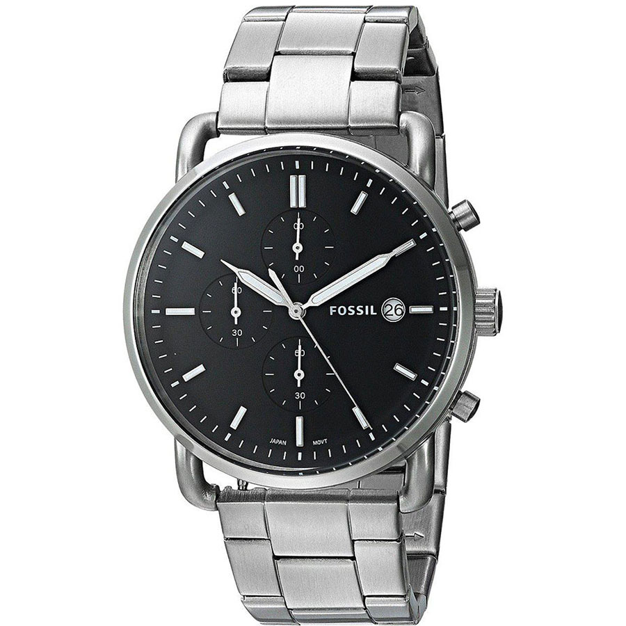 Часы Fossil The Commuter FS5399