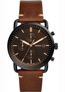Часы Fossil The Commuter  FS5403