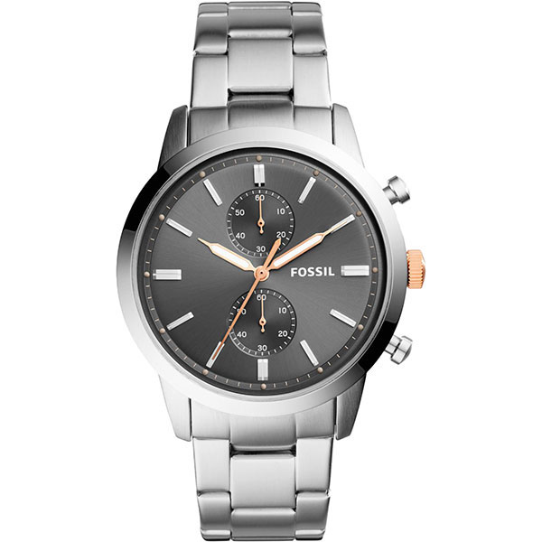 Часы Fossil Townsman FS5407