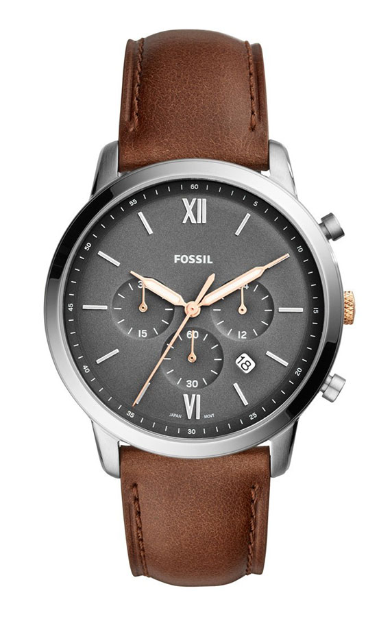Часы Fossil Neutra FS5408