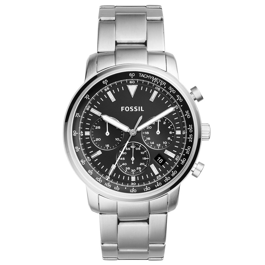 Часы Fossil Goodwin FS5412
