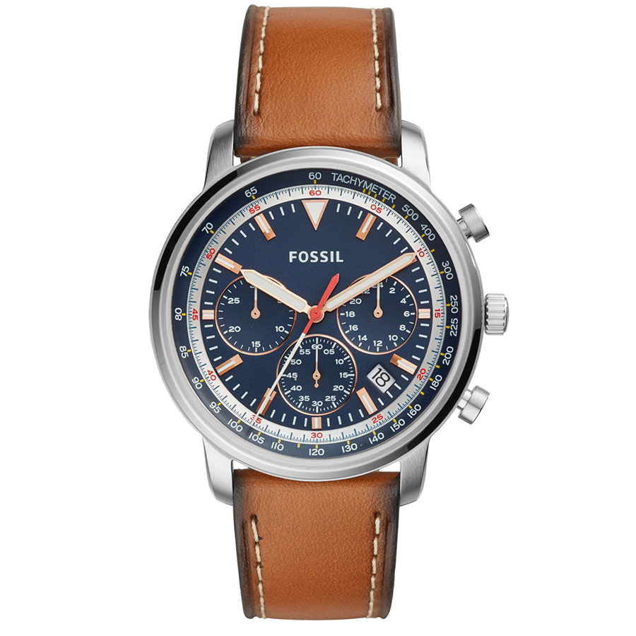 Часы Fossil Goodwin FS5414