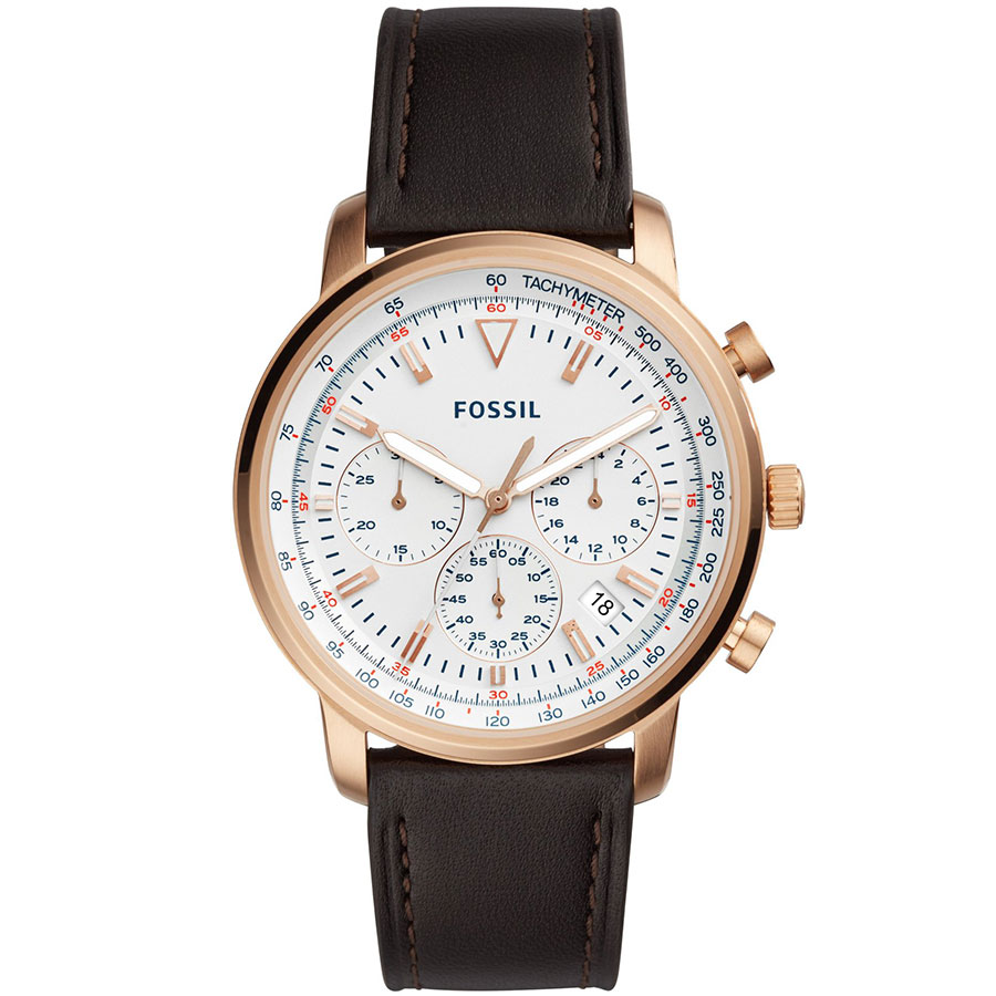Часы Fossil Goodwin FS5415