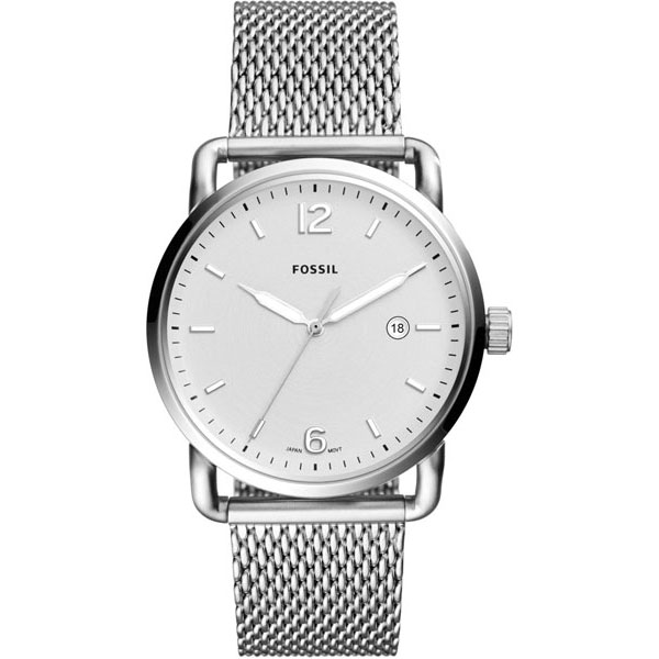 Часы Fossil The Commuter FS5418