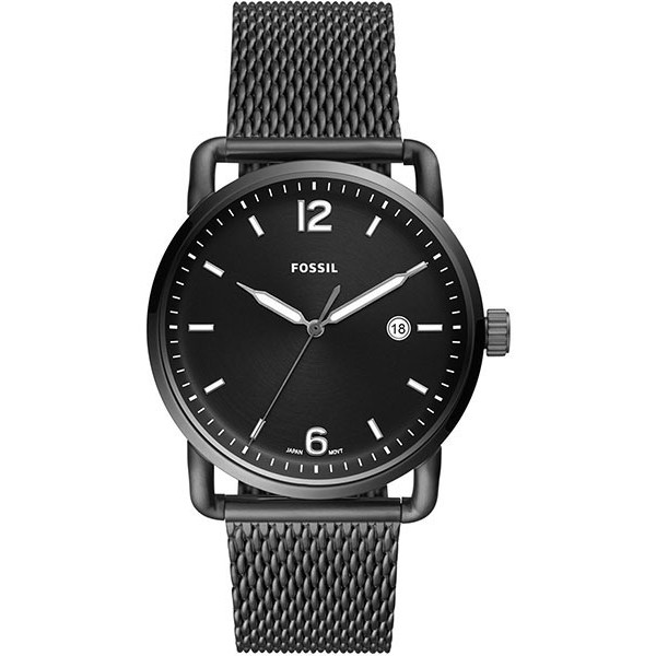 Часы Fossil The Commuter FS5419