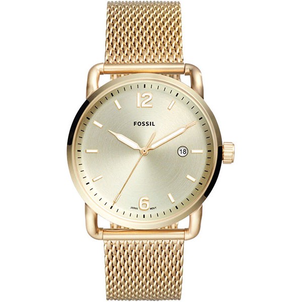 Часы Fossil The Commuter FS5420