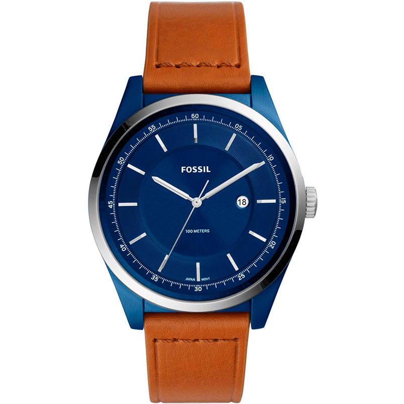 Часы Fossil Mathis FS5422