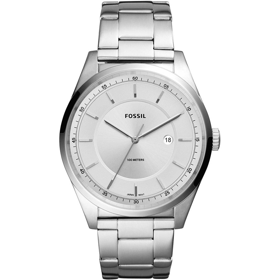 Часы Fossil Mathis FS5424
