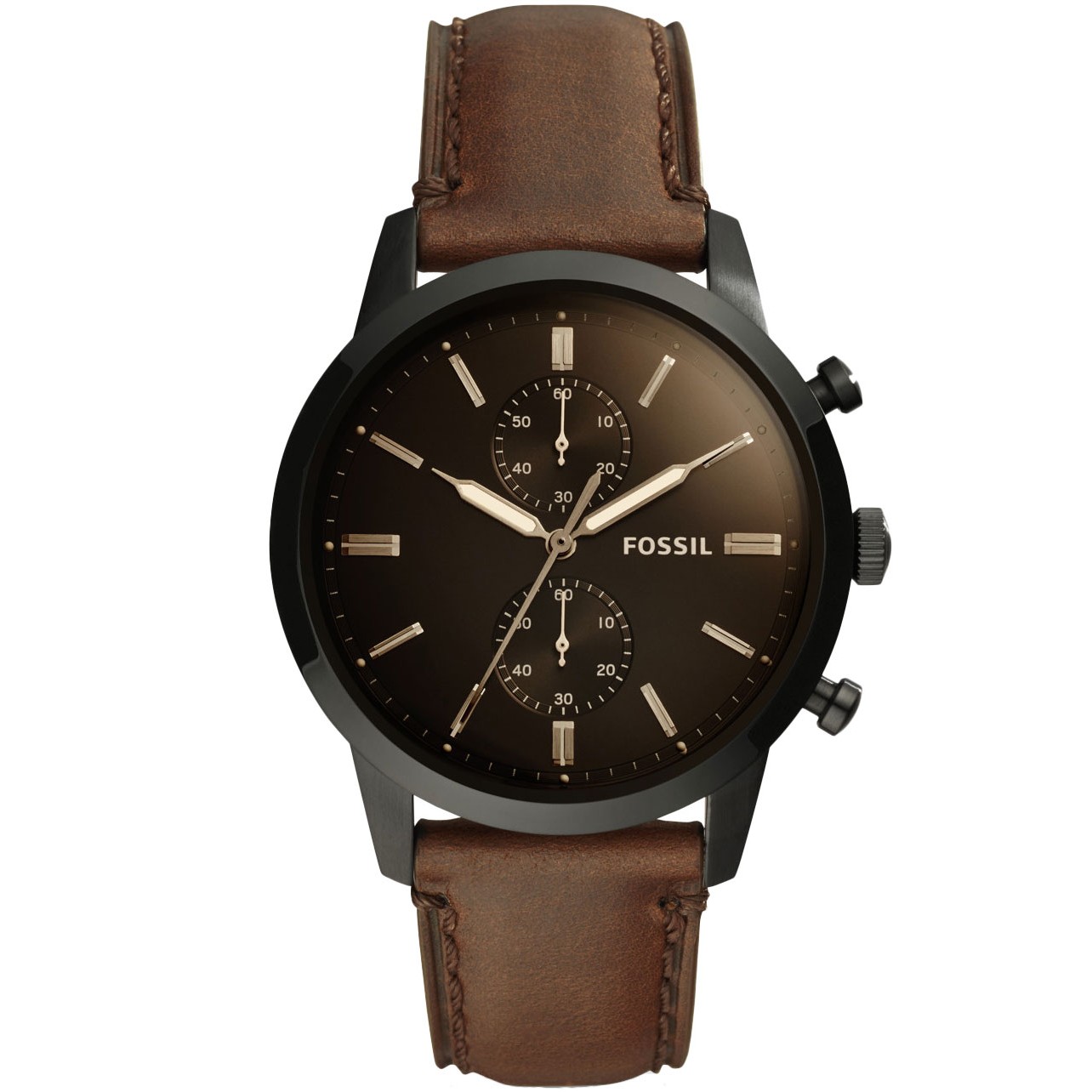 Часы Fossil Townsman FS5437