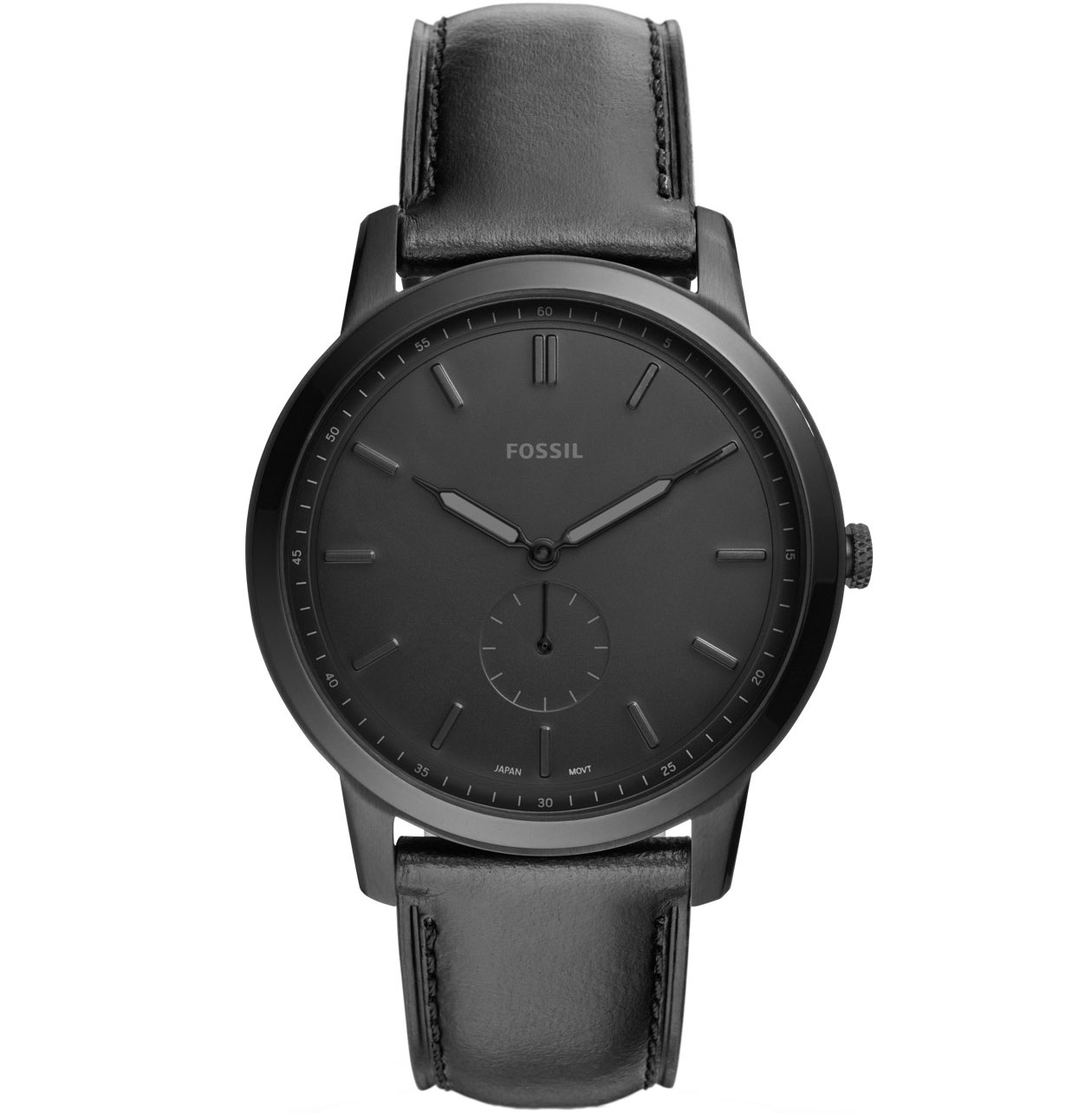 Часы Fossil The Minimalist FS5447