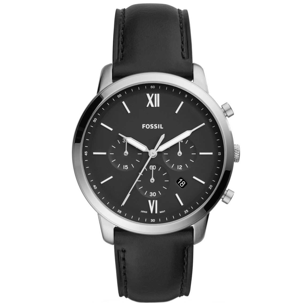 Часы Fossil Neutra FS5452