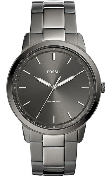 Часы Fossil The Minimalist FS5459