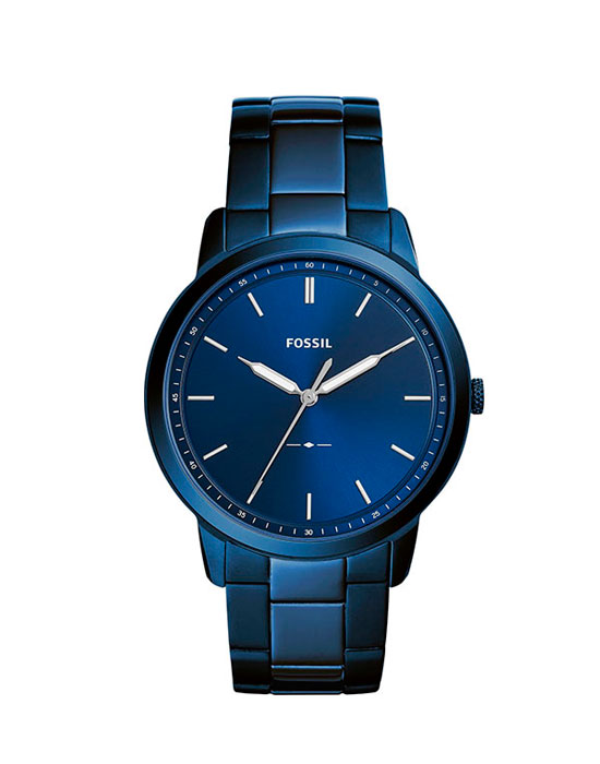 Часы Fossil The Minimalist FS5461