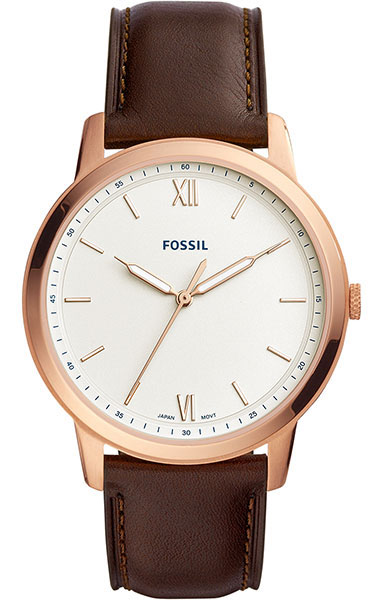 Часы Fossil The Minimalist FS5463