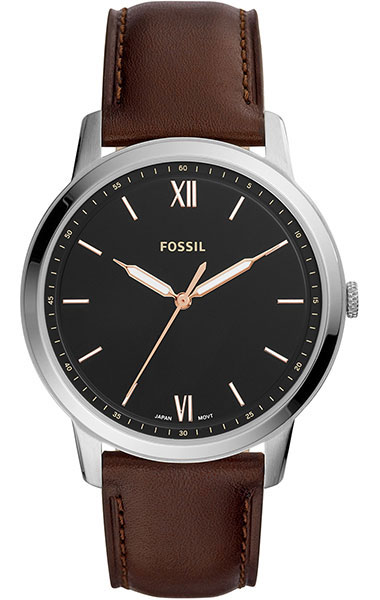 Часы Fossil The Minimalist FS5464