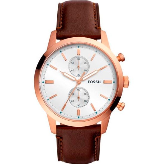 Часы Fossil Townsman FS5468