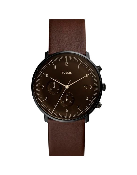 Часы Fossil Chase FS5485
