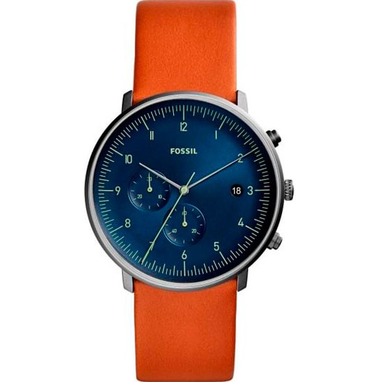 Часы Fossil Chase FS5486