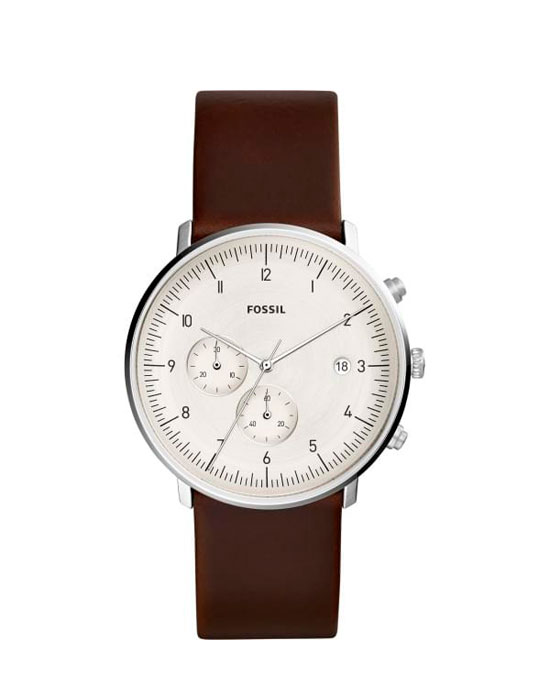 Часы Fossil Chase FS5488