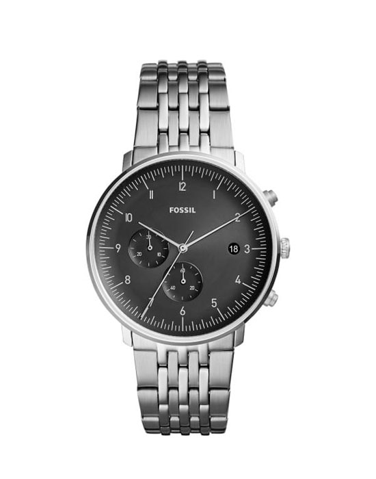 Часы Fossil Chase FS5489