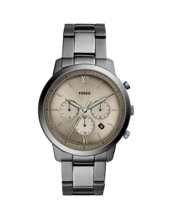 Часы Fossil Neutra FS5492
