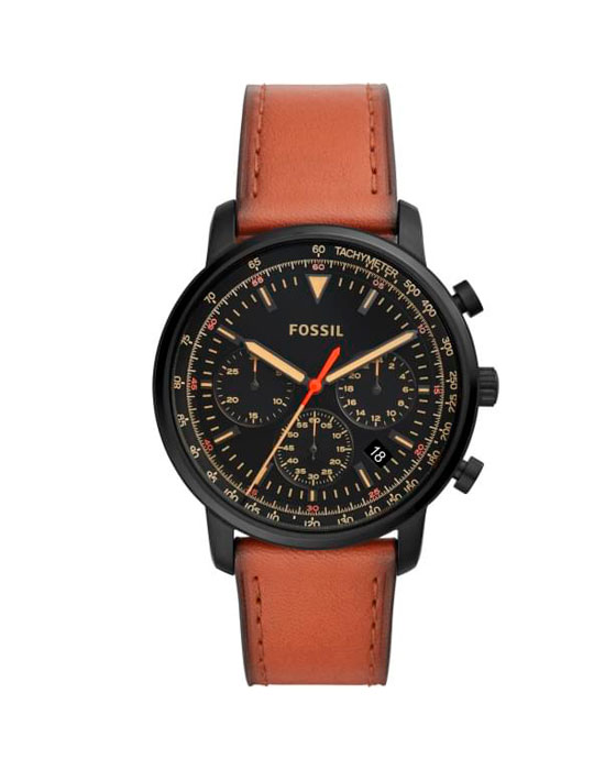 Часы Fossil Goodwin FS5501