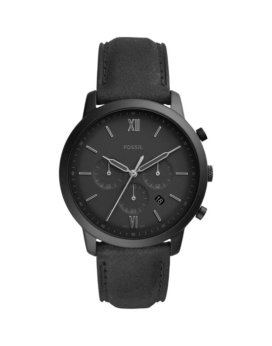 Часы Fossil Neutra FS5503