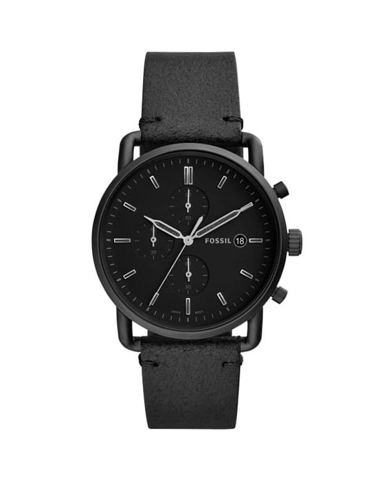 Часы Fossil The Commuter FS5504
